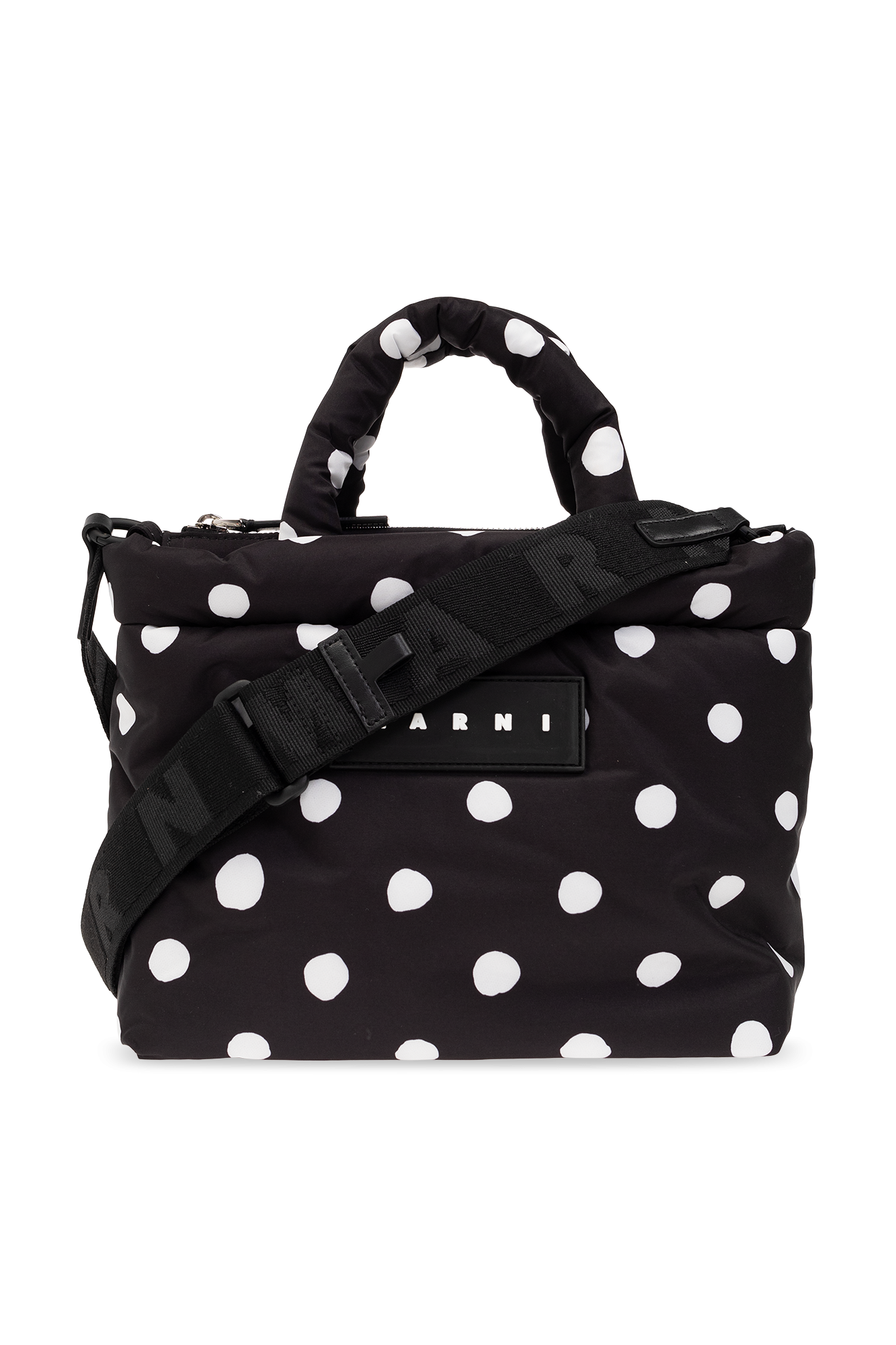 Marni ‘Puff Mini’ shoulder bag Women's Bags Vitkac